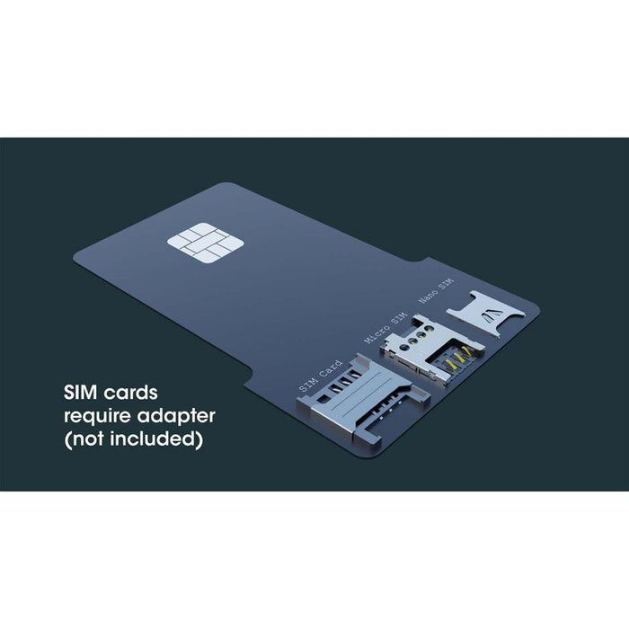 EAN 0766623102742 - Manhattan 102742 lector de tarjeta inteligente USB Tipo C imagen 10