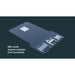 EAN 0766623102742 - Manhattan 102742 lector de tarjeta inteligente USB Tipo C imagen 10