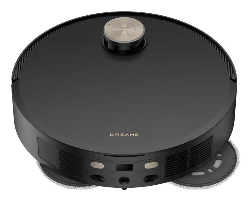 EAN 6977328064912 - Dreame X50 Master 0,395 L Negro imagen 5