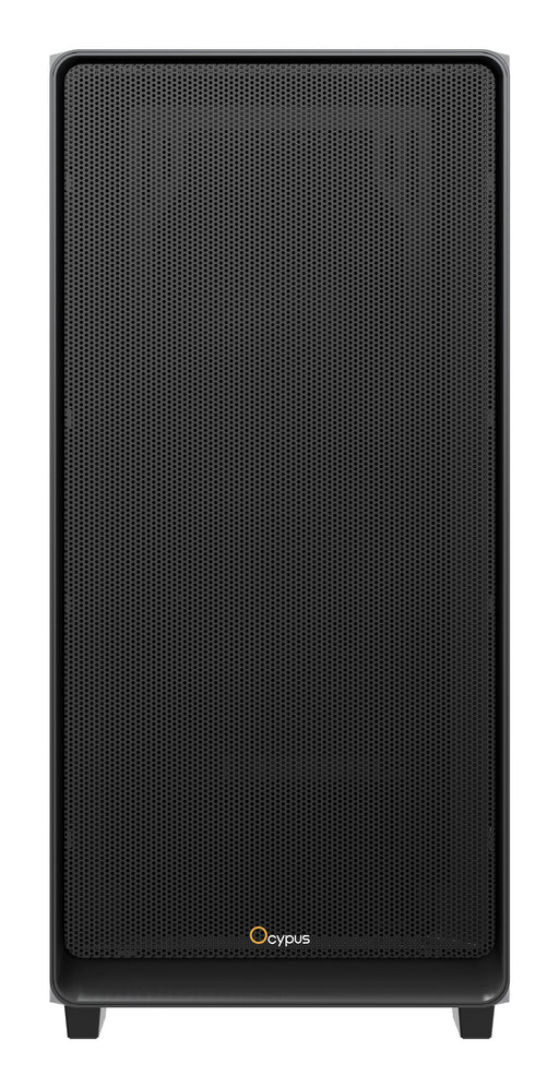 EAN 6977414881249 - Ocypus Gamma C60 Midi Tower Negro imagen 1