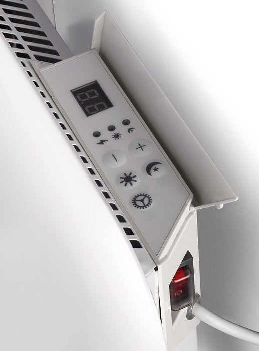 EAN 7090019821058 - Mill IB1200DN calefactor eléctrico Interior Blanco 1200 W imagen 4
