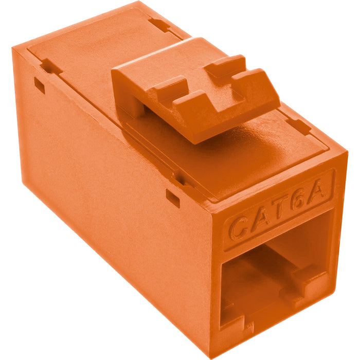 EAN 4043718312061 - InLine 76217O módulo de conector de red imagen 2