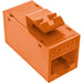 EAN 4043718312061 - InLine 76217O módulo de conector de red imagen 2