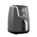EAN 0622356232715 - Ninja AF160 Sencillo 5,2 L Independiente 1750 W Freidora de aire caliente Gris imagen 2
