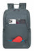 EAN 4260709011882 - Rivacase 8265 GREY mochila City backpack Gris Poliéster imagen 11