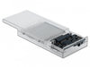 EAN 4043619426225 - DeLOCK 42622 caja para disco duro externo Carcasa de disco duro/SSD 2.5" imagen 5