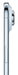 EAN 195950623215 - Apple iPhone Air 16,5 cm (6.5") SIM doble iOS 26 5G USB Tipo C 256 GB Azul imagen 4