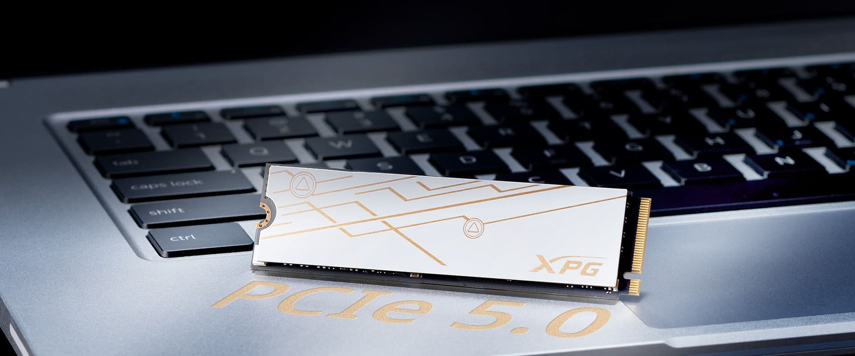 EAN 4711658150837 - ADATA SMAR-980B-2TCS unidad de estado sólido 2 TB M.2 PCI Express 5.0 NVMe 3D NAND imagen 3