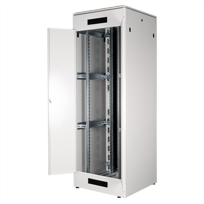 EAN 7630049600713 - ROLINE 26.21.0070 armario rack 47U Rack o bastidor independiente Gris imagen 3