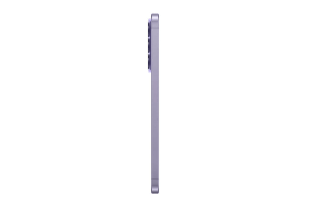 EAN 8806099025755 - Samsung Galaxy A57 5G 17 cm (6.7") SIM doble USB Tipo C 12 GB 512 GB 5000 mAh Púrpura imagen 8