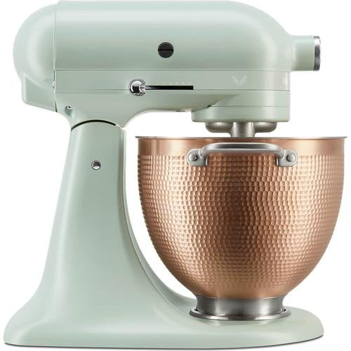 EAN 5413184908232 - KitchenAid 5KSM180LEELB Batidora de varillas 300 W Cobre, Verde imagen 1
