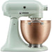 EAN 5413184908232 - KitchenAid 5KSM180LEELB Batidora de varillas 300 W Cobre, Verde imagen 1