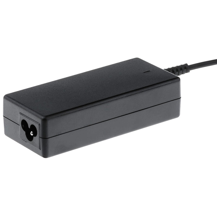 EAN 5901720133892 - Akyga AK-ND-51 adaptador e inversor de corriente Interior 45 W Negro imagen 1