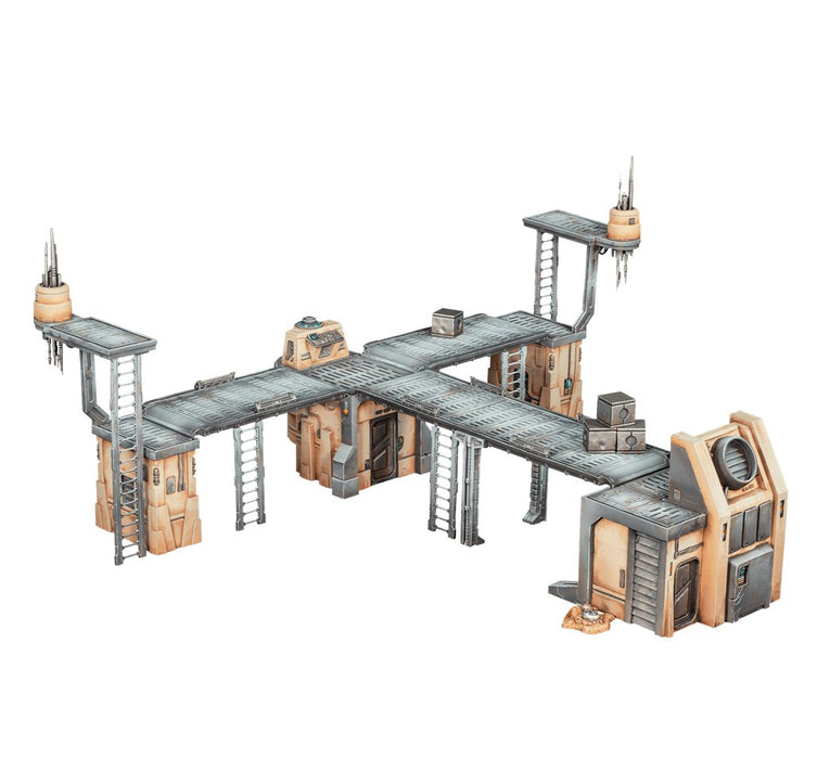 EAN 0841333120795 - Asmodee SWP01ES juego de tablero Star Wars: Shatterpoint 90 min imagen 4