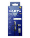 EAN 4008496066315 - Varta 57937 101 111 cargador de dispositivo móvil Universal Lightning, USB Interior imagen 1