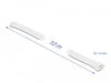 EAN 4043619206933 - DeLOCK 20693 pasacables Blanco imagen 2