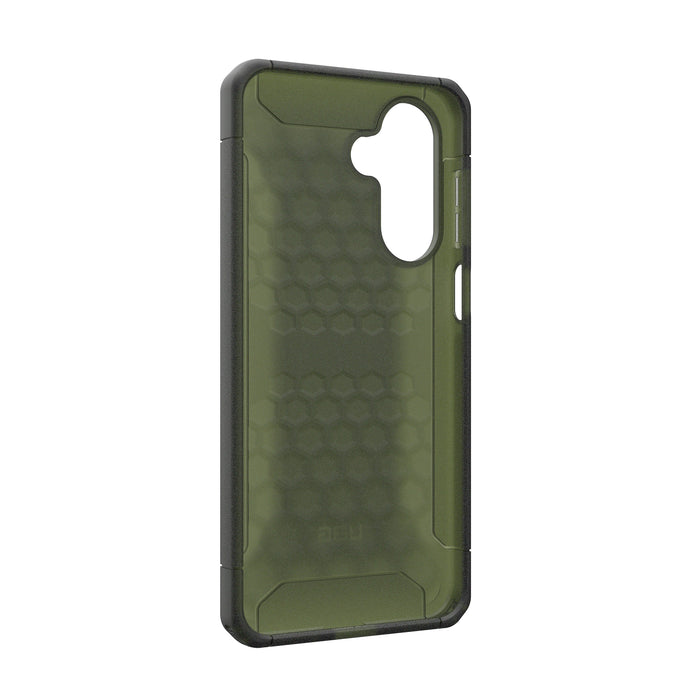EAN 840283926587 - Urban Armor Gear 214512114T72 funda para teléfono móvil 17 cm (6.7") Oliva imagen 4