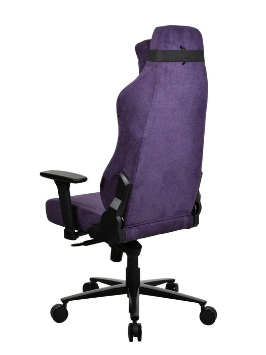 EAN 0850047390233 - Arozzi Vernazza SoftFabric - Purple imagen 4