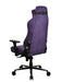 EAN 0850047390233 - Arozzi Vernazza SoftFabric - Purple imagen 4