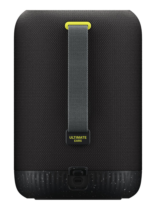 EAN 5099206113695 - Ultimate Ears 984-001863 altavoz portátil o de fiesta Negro, Carbón vegetal imagen 4