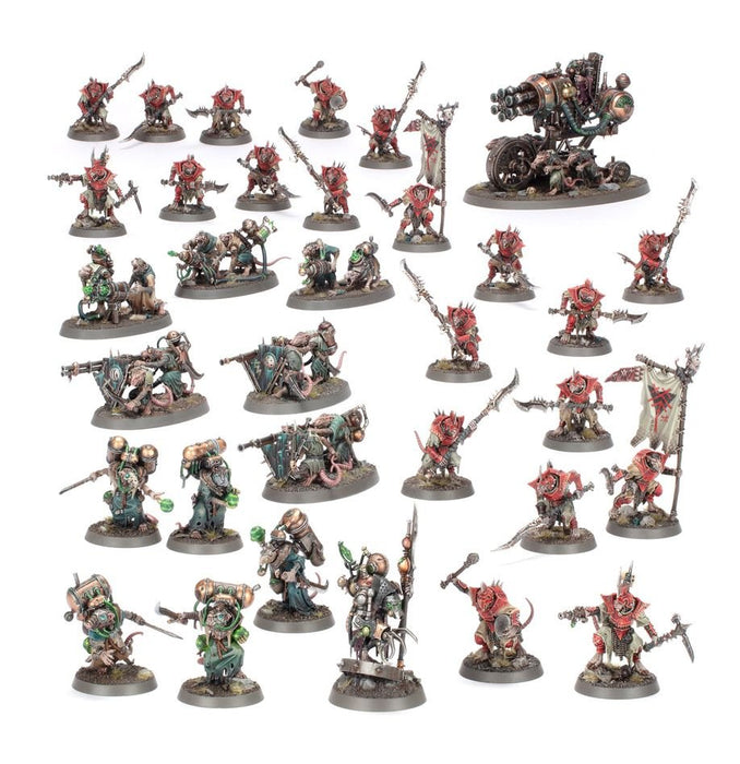 EAN 5011921237784 - Games Workshop 90-56 collectible figure imagen 1