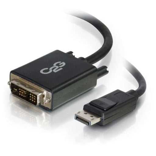 EAN 0757120843290 - C2G 84329 adaptador de cable de vídeo imagen 1