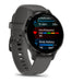 EAN 0753759314774 - Garmin Venu 3S 3,05 cm (1.2") AMOLED 41 mm Digital 390 x 390 Pixeles Pantalla táctil Gris Wifi GPS (satél imagen 3