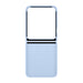 EAN 8806095620121 - Samsung EF-PF741TLEGWW funda para teléfono móvil 17 cm (6.7") Azul imagen 6