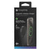 EAN 0840390330390 - mophie Qi2 Magnetic Charger Smartphone Negro USB Cargador inalámbrico Carga rápida Interior imagen 3