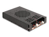 EAN 4043619470709 - DeLOCK 47070 panel bahía disco duro 8,89 cm (3.5") Bandeja para disco duro Negro imagen 2