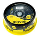 EAN 4902580502362 - Maxell CD-R 700MB 52x 25 pieza(s) imagen 1