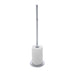 EAN 4008838196373 - WENKO 19637100 soporte para papel de baño De pie Acero inoxidable imagen 3