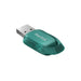 EAN 0619659196479 - SanDisk Ultra Eco unidad flash USB 256 GB USB tipo A 3.2 Gen 1 (3.1 Gen 1) Verde imagen 3