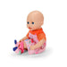 EAN 4001167839485 - BABY born Tights & Socks 2 assorted 43cm Leotardos para muñecas imagen 13
