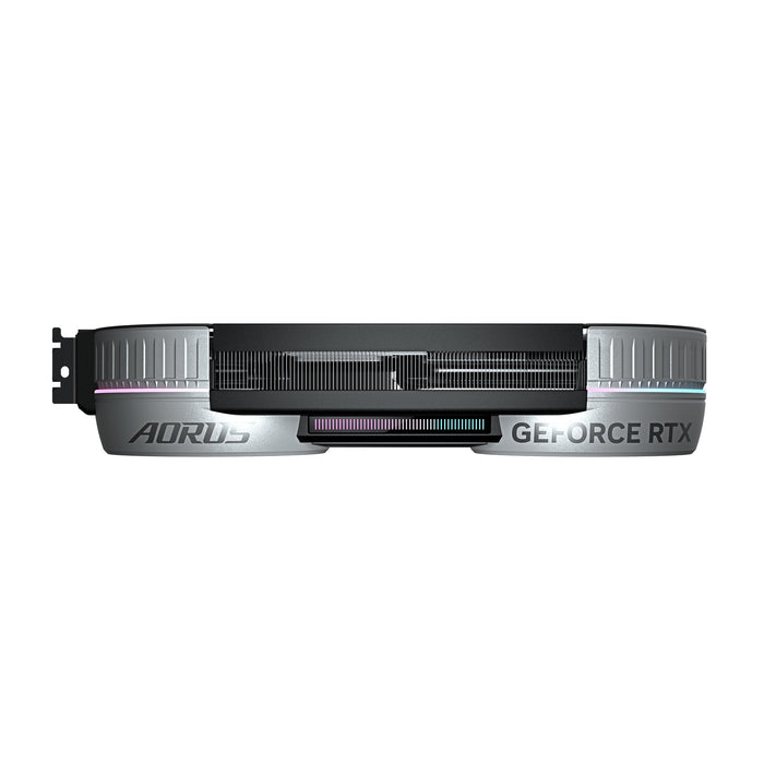 EAN 4719331357528 - GIGABYTE AORUS GeForce RTX 5070 Ti INFINITY 16G NVIDIA 16 GB GDDR7 imagen 8