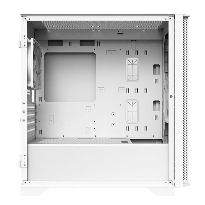 EAN 4710562740882 - Montech Air 100 LITE Escritorio Blanco imagen 2