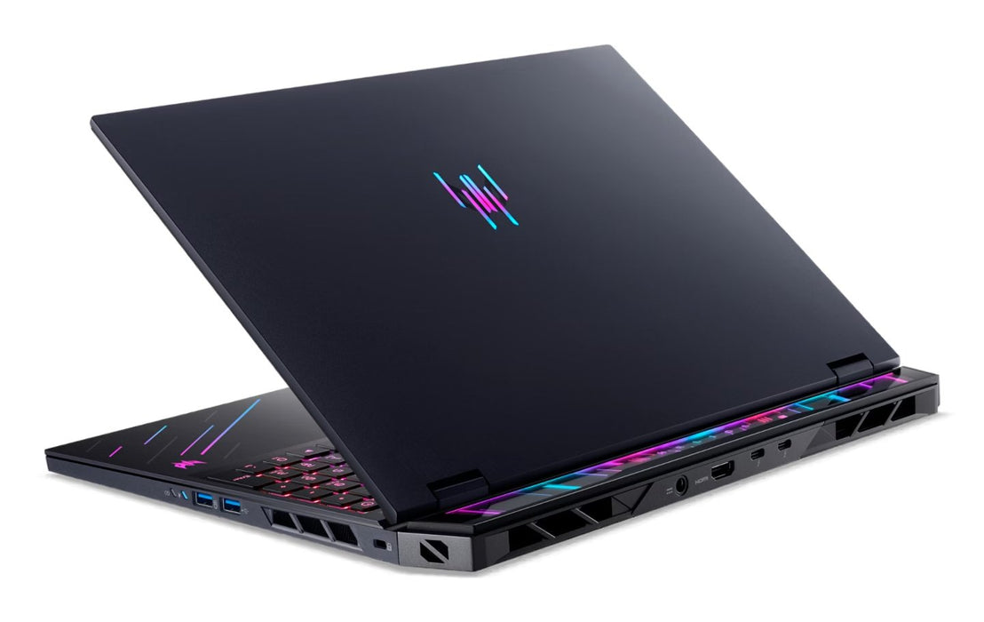 EAN 4711474661845 - Acer Predator PH16-73-94QN Intel Core Ultra 9 275HX Portátil 40,6 cm (16") WQXGA 64 GB DDR5-SDRAM 2 TB SS imagen 4