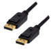EAN 3700224763237 - MCL MC390-1M cable DisplayPort Negro imagen 1