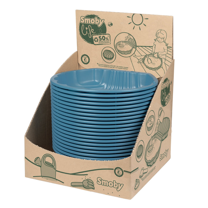 EAN 3032168502123 - Smoby 7600850212 juguete para la arena imagen 1