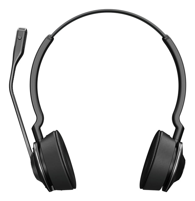 EAN 5706991031256 - Jabra Engage 65 SE Auriculares Inalámbrico Diadema Oficina/Centro de llamadas Negro imagen 3