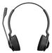 EAN 5706991031270 - Jabra Engage 65 SE Auriculares Inalámbrico Diadema Oficina/Centro de llamadas Negro imagen 3