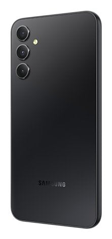 EAN 8806094957037 - Samsung Galaxy A34 5G Enterprise Edition 16,8 cm (6.6") SIM doble USB Tipo C 6 GB 128 GB 5000 mAh Grafito imagen 7