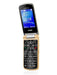 EAN 8015908750744 - Brondi President 7,62 cm (3") 130 g Oro Característica del teléfono imagen 3