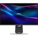 EAN 4711377300322 - MSI MPG 274URDFW E16M pantalla para PC 68,6 cm (27") 3840 x 2160 Pixeles 4K Ultra HD LED Negro, Blanco imagen 5
