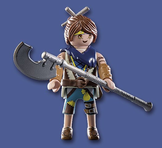 EAN 4008789710277 - Playmobil Novelmore 71027 set de juguetes imagen 4