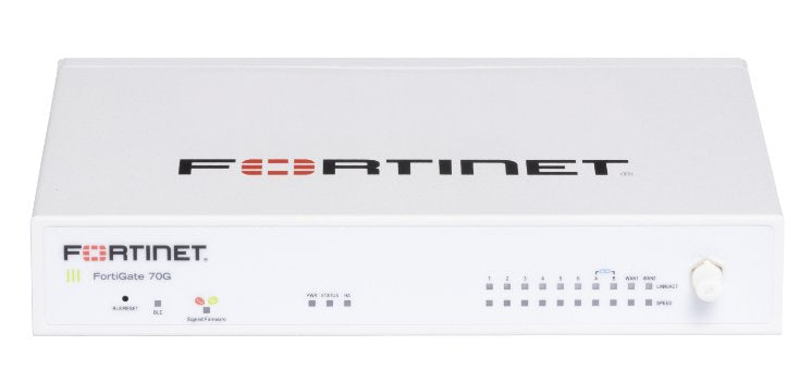 EAN 0195875406030 - Fortinet FortiGate 71G cortafuegos (hardware) Escritorio 10 Gbit/s imagen 1