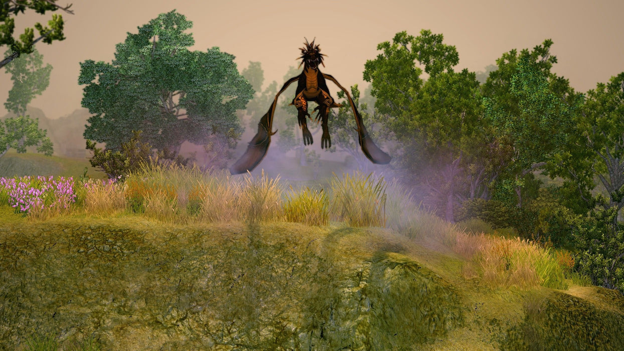 EAN 9120131604029 - THQ Nordic Sacred 2 Remaster imagen 6