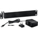 EAN 710931141283 - Trendnet TL2-F7080 switch Gestionado L2 1U Negro imagen 4