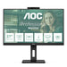 EAN 4038986180764 - AOC Q27P3QW pantalla para PC 68,6 cm (27") 2560 x 1440 Pixeles Quad HD Negro imagen 1