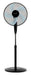 EAN 8426156018126 - Grunkel FAN-165RNG ventilador Negro imagen 1